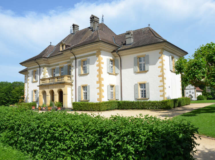 Delley Samen und Pflanzen AG