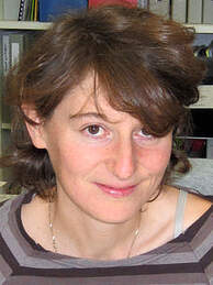 Matasci Caterina
