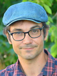 Duvaux Gérald