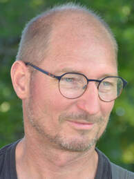 Bécherraz Céderic