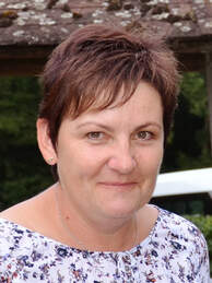 Décrevel Sylviane