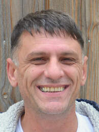 Luzha Bujar