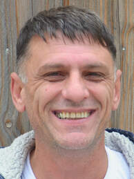 Luzha Bujar