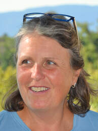 Christinat Irène
