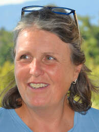 Christinat Irène